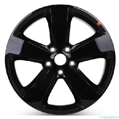 Jeep Wheel Rim