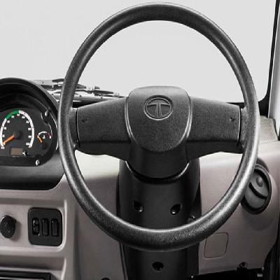 Tata Ace Wheel Rim