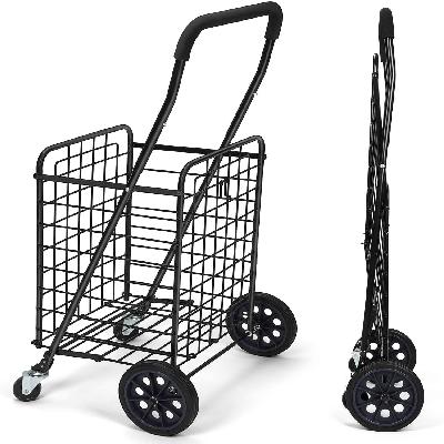 Trolley Rim