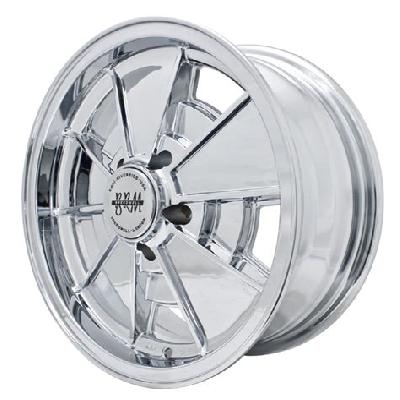 BUS WHEEL RIMS