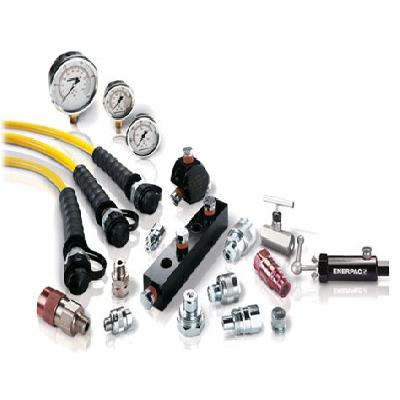 HYDRAULIC ACCESSORIES