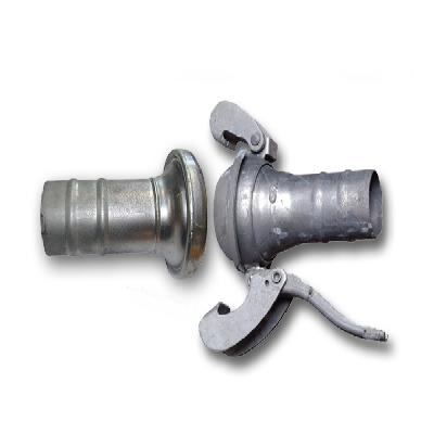 MALE FEMALE COUPLING