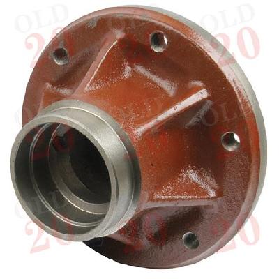 MASSEY TRACTOR FRONT WHEEL HUB