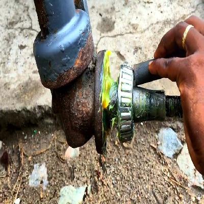 Swaraj Front Wheel Hub