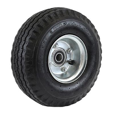 Trolley Center Wheel Rim
