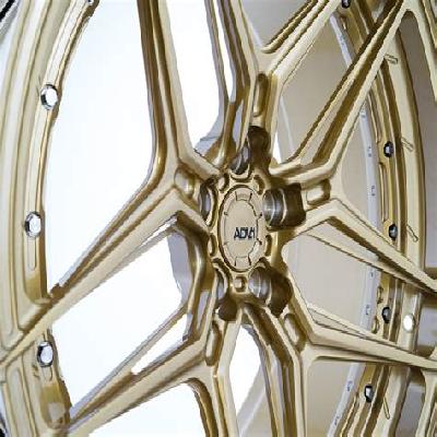 14Inch Fiat Type ADV Wheel Rim