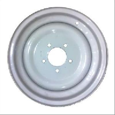 Arjun Tractor Front Wheel Rim