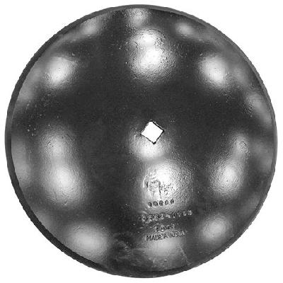 Concave Disc Blade For Harrow