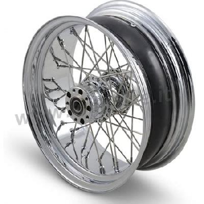 Drop Center Rear Wheel Rim