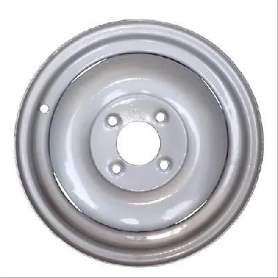 Eicher Tractor Front Wheel Rim