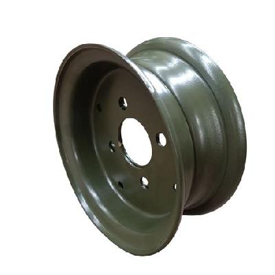 Harvester Combine Wheel Rim