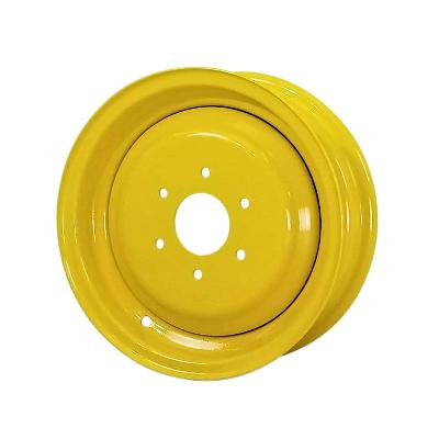 John Deere Tractor Front Wheel Rim