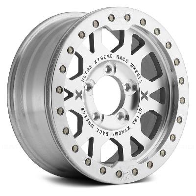 Lock Type Wheel Rim