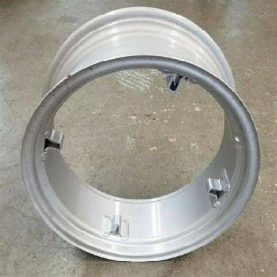 New Holland Tractor Front Wheel Rim