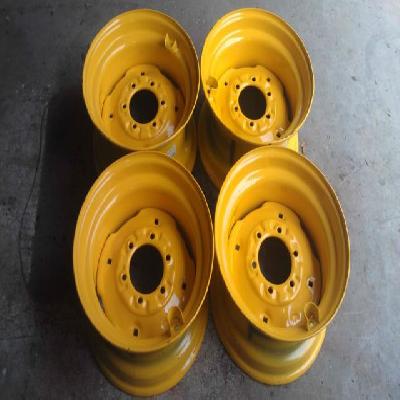 New Holland Wheel Rim