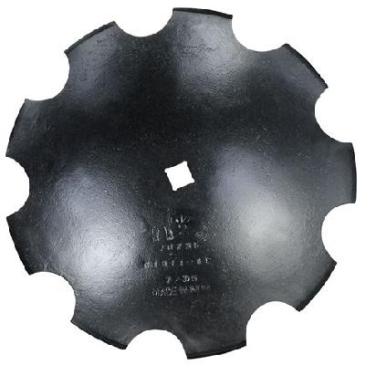 Plough Disc Blade