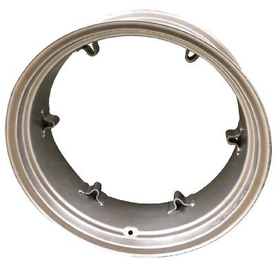 Tractor Rear Wheel Rim Plate
