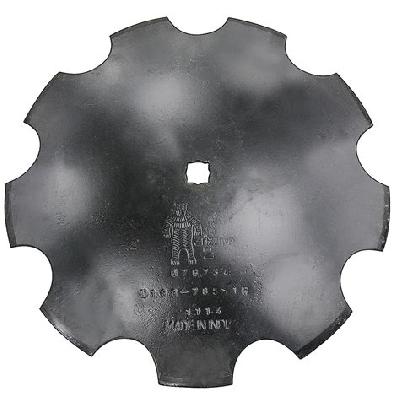 True Gainda Harrow Disc Blades