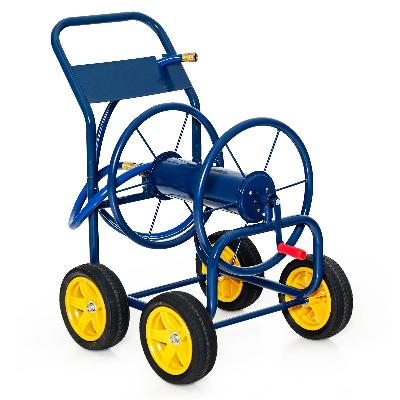 Wheel Barrow Rims