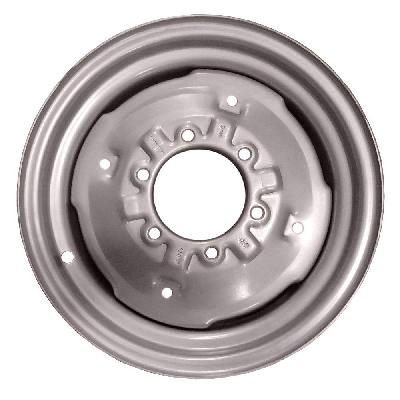 Zeter Tractor Front Wheel Rim