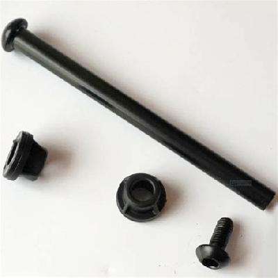 Front Trolley Axle