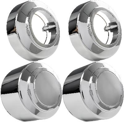 Hub Nut Cap