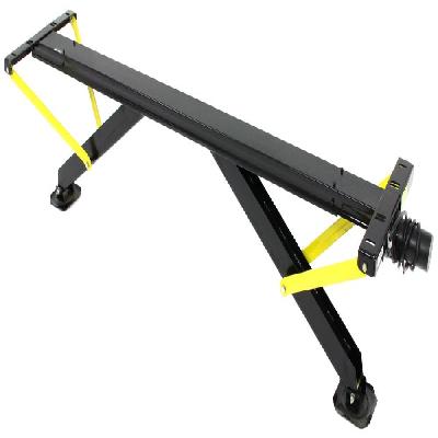 Trailer High Speed Jack
