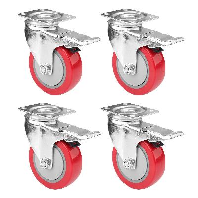 Trolley Front Wheel Rim