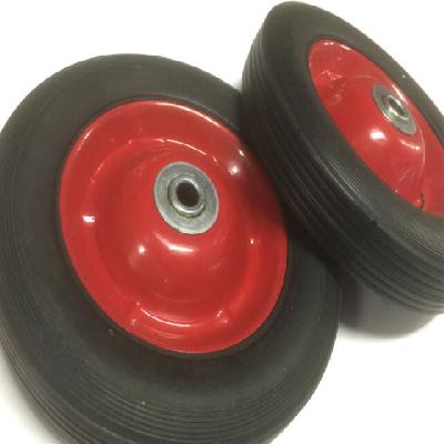 Trolley Wheel Rim