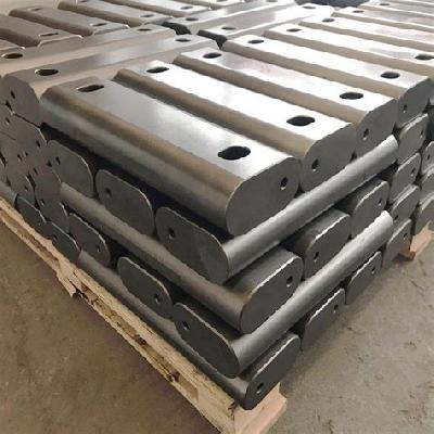 Chisel Lock Pin Demo 210