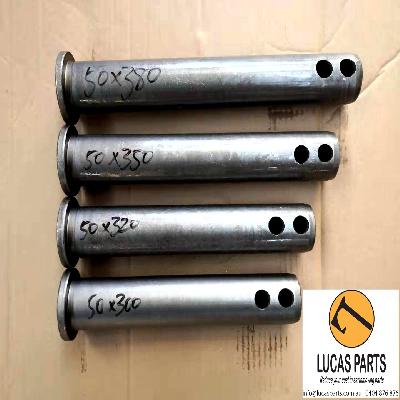 Excavator Pin