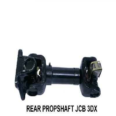 JCB 3DX Rear Axle Shaft