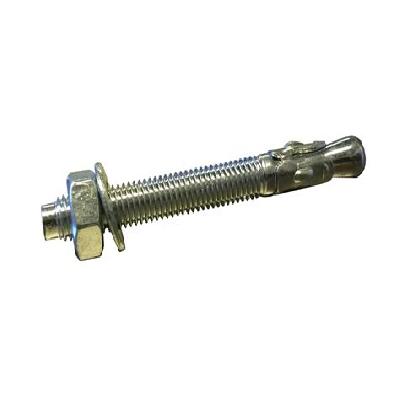 Through Bolt