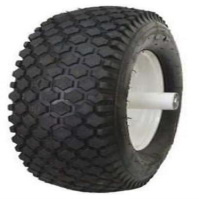 3.50x10 Inch Wheelbarrow Tyre