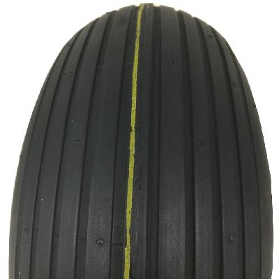 3.50x8 Inch Wheel Barrow Solid Tyre