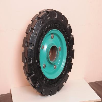 6.00x19 inch ADV Tire Wheels