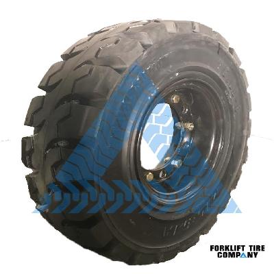 6.00x9 Inch Tyre Wheels