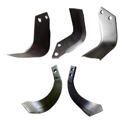 Hero Kore-A Rotary Tiller Blades