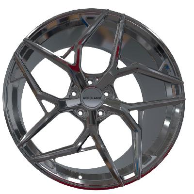 Hero Thresher ADV Wheels Axles