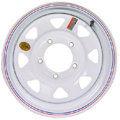Trailer Wheel Rim