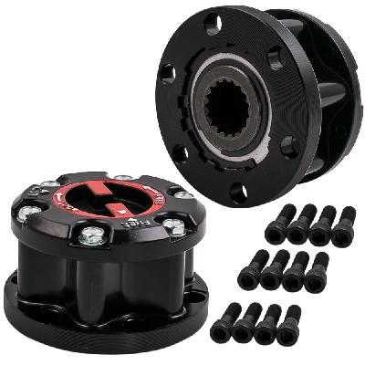 ADV Wheel Locking Hub