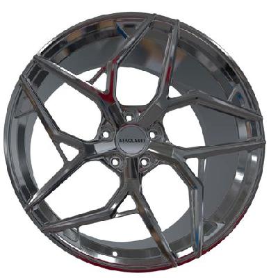 Trailer Wheel Rim