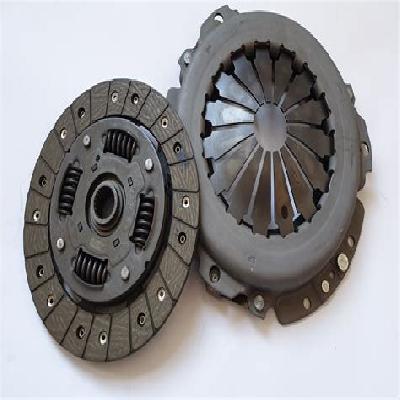 Alfa BS-2 3W Clutch Assembly