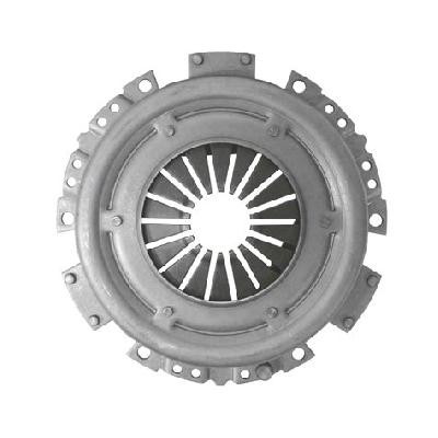 ALFA Pressure Plate