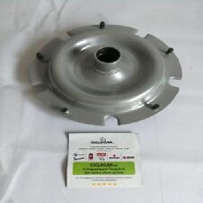 Ape City Brake Drum