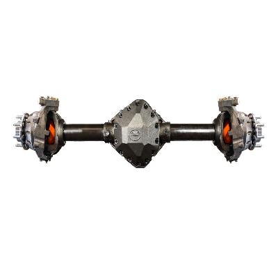 Ape City Rear Axle