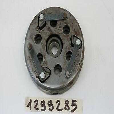 Ape Clutch Bell Assembly