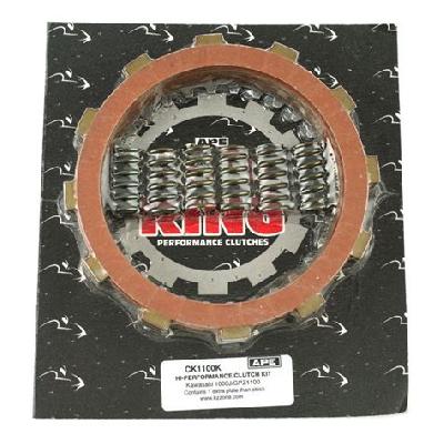 Ape Clutch Plate