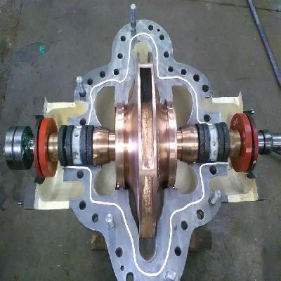 Ape Feed Pump Rod