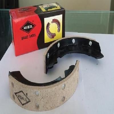 Bajaj GC-1000 Brake Shoe